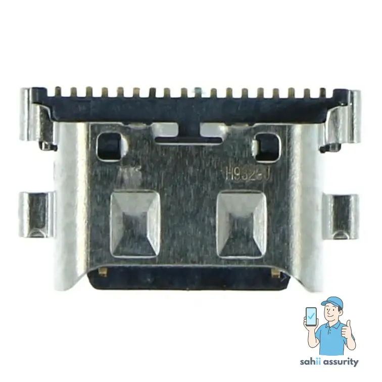 Charging Connector for Samsung Galaxy A50